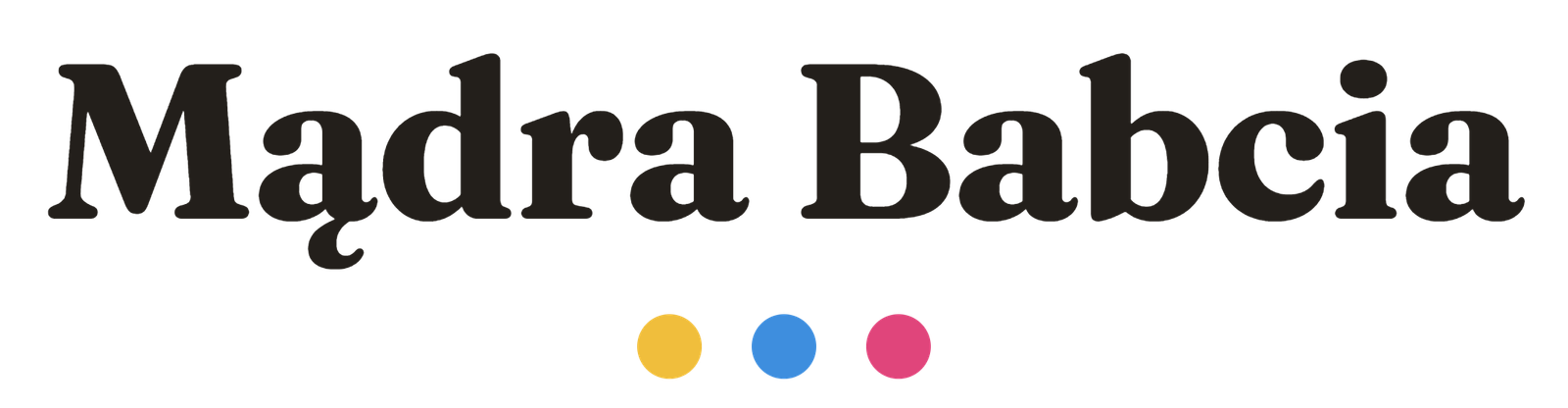 Mądra Babcia